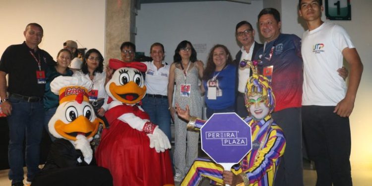 El deporte como herramienta de bienestar en Colombia es el mensaje que dejan los Juegos Universitarios Nacionales 2024