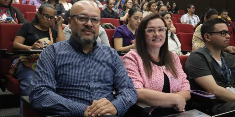 El Simposio de Tuberculosis de Risaralda: un compromiso con la salud pública