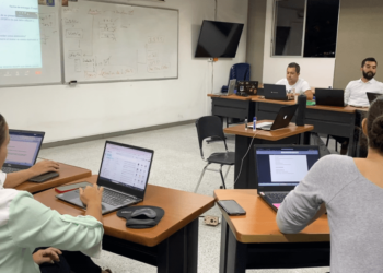 Oportunidad de formación en la Maestría de Administración de Empresas en la UTP