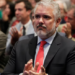 Iván Duque lanzó fuertes críticas al Gobierno Petro: “La beatificación de criminales y dictadores es la consigna”