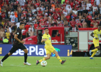 Atlético Bucaramanga vs. América de Cali – EN VIVO: semifinales de Copa Colombia, partido de ida