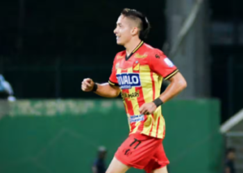 Así quedó la tabla de la Liga BetPlay tras el triunfo de Pereira sobre Envigado