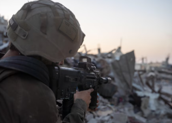 Israel abatió a Muhammad Jalil Alia, alto comandante de la unidad antitanque de Hezbollah en el sur del Líbano