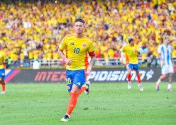 Las reacciones a la que sería la nueva camiseta de la selección Colombia: “No vuelvo a comprar”