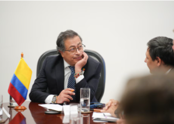 Petro buscaría “descabezar a los jueces” mediante la elección con voto popular, según abogado: “Dictadorzuelo”