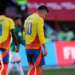 Así quedó la selección Colombia en la tabla de posiciones tras la derrota ante Bolivia por eliminatoria