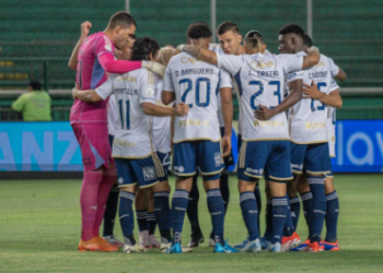 Jugador de Millonarios se acerca a histórica marca en el cuadro azul: vea de quién se trata