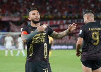 Así quedó la tabla de posiciones de la Liga BetPlay 2024-2 tras el triunfo del América de Cali contra Millonarios hay nuevo líder del FPC