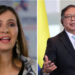 Paloma Valencia lanzó pullas a Gustavo Petro por supuesto golpe de Estado tras investigación del CNE a su campaña: “Colombia superó sus excusas”