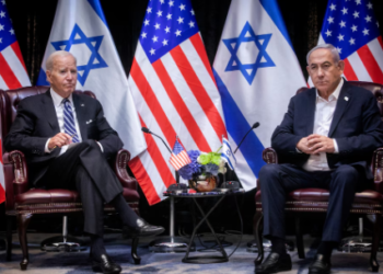 Biden pierde influencia política sobre Netanyahu, mientras Israel prepara un ataque a Irán que puede profundizar la crisis en Medio Oriente