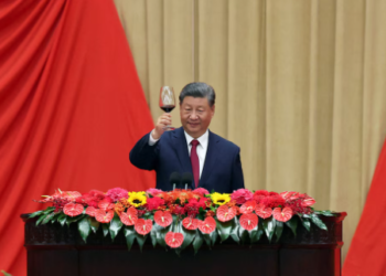 China intensifica su espionaje global en medio de su desaceleración económica