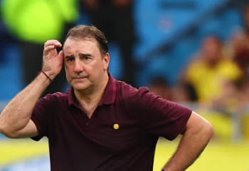 Extécnico de la selección Colombia arremetió contra Néstor Lorenzo tras la derrota ante Bolivia