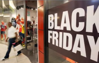 Vuelve el Black Friday a Colombia: estás serán las fechas y los descuentos especiales