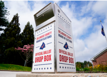 Cómo votar por correo en las elecciones presidenciales de EEUU y cuáles son los plazos