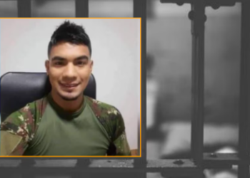 Brayan Campo abandonó a su víctima cuando aún estaba viva; después regresó y la asesinó