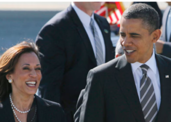 Kamala Harris anunció que hará campaña junto a los Obama