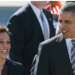 Kamala Harris anunció que hará campaña junto a los Obama