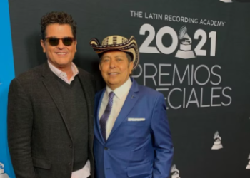 Confirman el fallecimiento del maestro Egidio Cuadrado