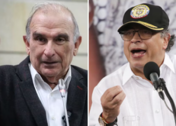 Humberto de la Calle se mostró pesimista frente a alcances de la compra de coca, anunciada por Gustavo Petro: “Es improvisada”