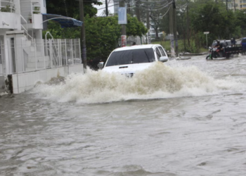 Ideam emite pronóstico de lluvias para la semana del 21 al 24 de octubre, afectando varias regiones de Colombia