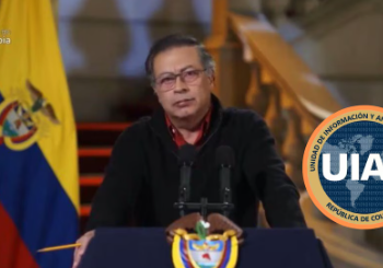 Petro explotó tras conocer decisión de Consejo de Estado, que le pidió explicaciones por alocución de ‘Pegasus’