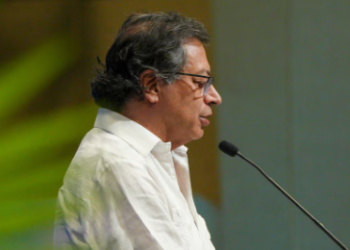 Petro reafirma su postura: no quiere firmar nuevos contratos de exploración de petróleo y gas en Colombia