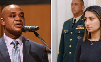 Luis Gilberto Murillo dejaría el cargo de canciller para buscar una candidatura presidencial en 2026: alfil del petrismo lo reemplazaría