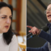 María Fernanda Cabal se despachó contra Petro por investigación a influenciadores del Gobierno: “Revísese para que vea”