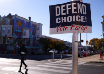 Elecciones en Estados Unidos: comenzó la votación anticipada en Michigan, Florida, Nueva York y Nueva Jersey