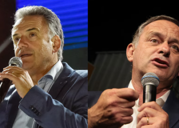 Elecciones en Uruguay: habrá balotaje entre Yamandú Orsi y Álvaro Delgado