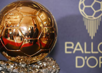 A qué hora entregan el Balón de Oro 2024 HOY en Perú: ceremonia de premiación al mejor futbolista de la temporada