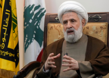 El grupo terrorista Hezbollah designó a Naim Qassem como su nuevo líder tras la muerte de Hassan Nasrallah