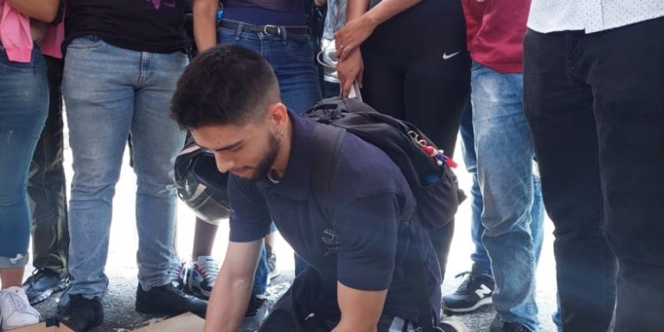 Participe en los Tecnoconcursos de la Semana de la Facultad de Tecnología