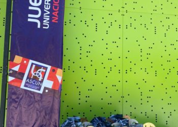 La UTP apoya el proceso de auditoría de los Juegos Nacionales Universitarios