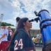 Observemos el Sol por Telescopio: el evento más llamativo de la Feria del Libro para los amantes de la astronomía
