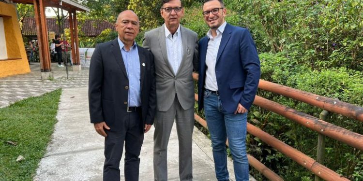 IV Jornada del Grupo de Estudios Latinoamericanos de Linfoproliferativos reúne a investigadores de 19 países