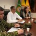 Gobernación de Risaralda refuerza seguridad y confirma ausencia de grupos armados ilegales en el departamento