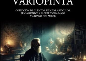 Una novela histórica de lealtades improbables y resistencia espiritual Reseña de la novela Cercle El asedio de Nuevo Almir y Antología Variopinta de Antonio de Castillo-Olivares Reixa