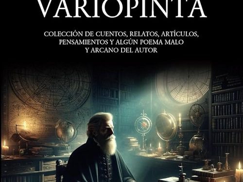 Una novela histórica de lealtades improbables y resistencia espiritual Reseña de la novela Cercle El asedio de Nuevo Almir y Antología Variopinta de Antonio de Castillo-Olivares Reixa