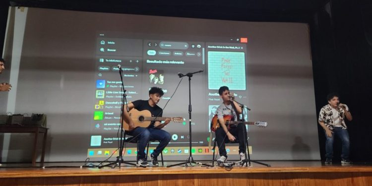 Se acerca la Semana de la Facultad de Ingenierías, conoce su programación abierta para toda la comunidad universitaria