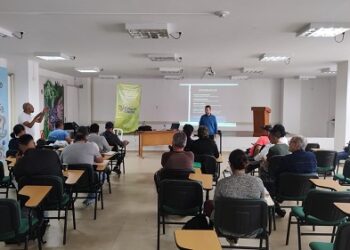 Gobernación de Risaralda capacita a dirigentes en la conformación de asociaciones deportivas