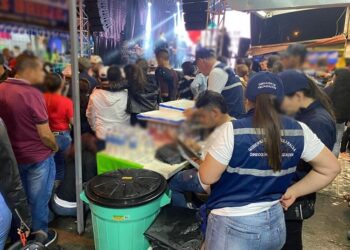 Si le gusta tomarse unos ´traguitos´, aprenda a identificar el licor legal del adulterado