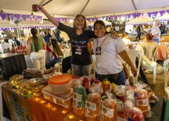 Festival de emprendimiento ‘Mujeres como Tú’: Un éxito de las emprendedoras risaraldenses