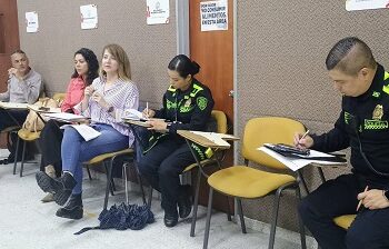 La seguridad será un factor importante para las próximas elecciones de las JAL