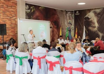 Secretarías de Educación de la región cafetera se unen en un acuerdo de voluntades