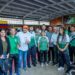 Gobernador recorrió escenarios deportivos que recibirán los I Juegos Nacionales y Paranacionales Juveniles