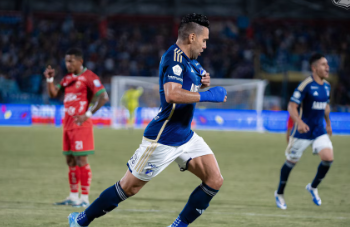 EN VIVO – Millonarios vs. Deportivo Pasto: regresa Radamel Falcao al estadio El Campín tras una larga lesión