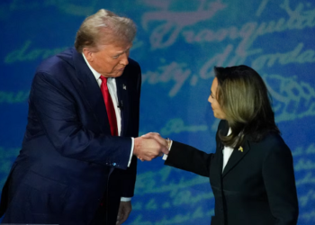 Kamala Harris o Donald Trump: qué día y a qué hora se conocería al próximo presidente de los Estados Unidos
