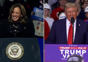 Elecciones Estados Unidos EN VIVO: abrieron los primeros centros de votación en el noreste, desde Vermont a Carolina del Norte