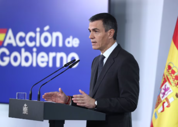 Última hora de la DANA, en directo: Vox difunde que el Gobierno “está ocultando y escondiendo cientos de muertos en Valencia”